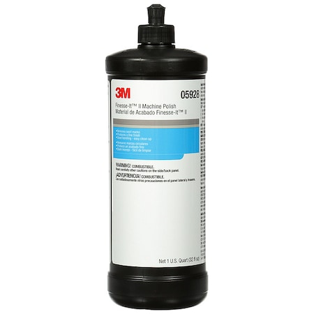 Glaze, Liquid, White MPN:05928
