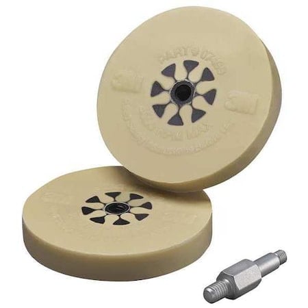 StripeOffWheel/Mndrel, 4