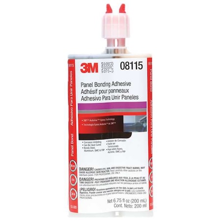Panel Bonding Adhesive MPN:08115