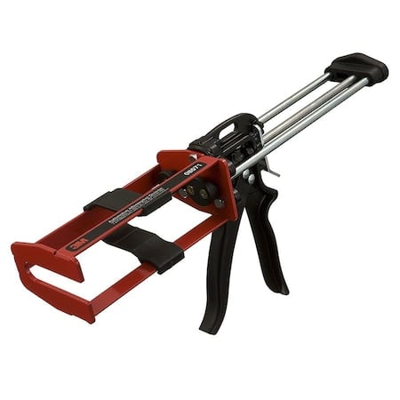 Manual200mLCartridge Applicator Gun, PK12 MPN:08571