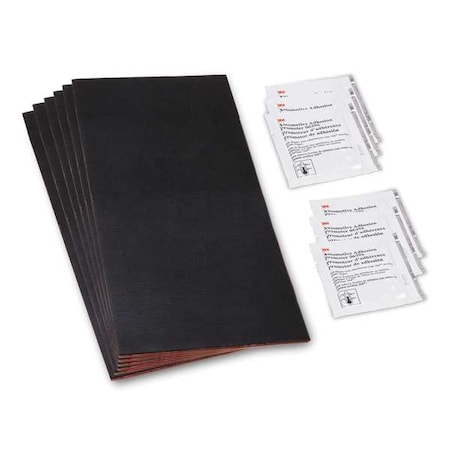 EZ Fix Flexible Patch, 4