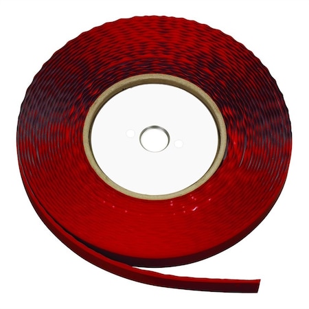 Wheel Weights, 10.7mmX15mmX7mm, 1 Rl/Cs MPN:61403