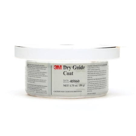 Dry Guide Coat Cartridge, 1.75 oz MPN:PN05860