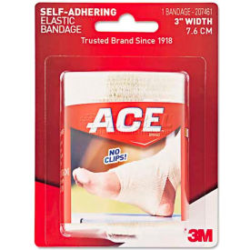 ACE 207461 Self-Adhesive Bandage 3