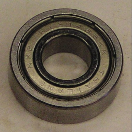 Ball Bearing 06611, 1/pk MPN:06611