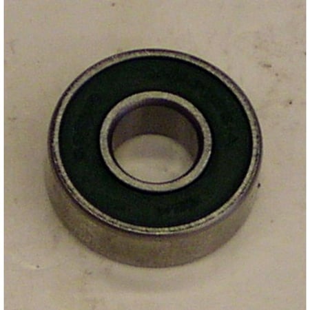 Ball Bearing 06612, 1/pk MPN:06612