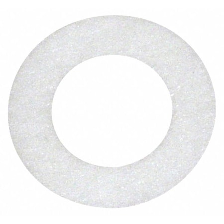 Front Bearing Dust Shield 55186, 1/pk MPN:55186