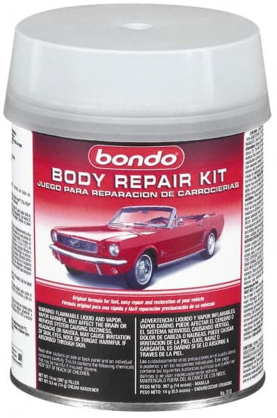 Example of GoVets Body Shop Tool Kits category
