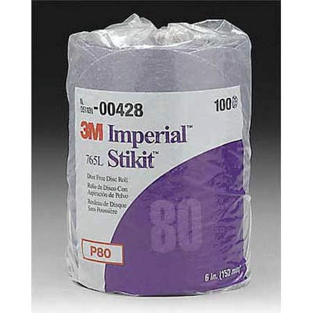 3M 6XNH 80X 341D051144-21761 MPN:7000118779