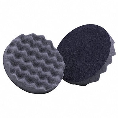 Buffing Pad 5-1/4 in. MPN:05727