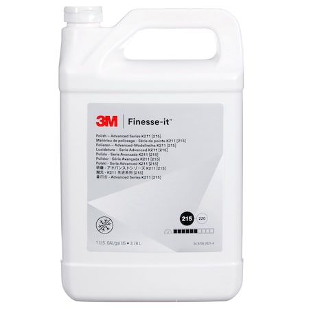 Polish 28695, K211, Gallon MPN:00-51141-28695-2