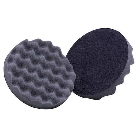 Buffing Pad, 5-1/4 in. MPN:05727