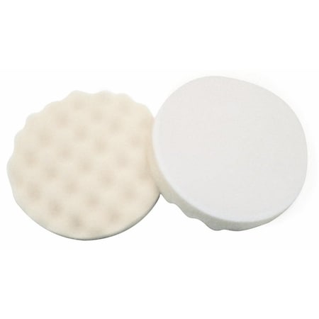 Buffing Pad, 5-1/4