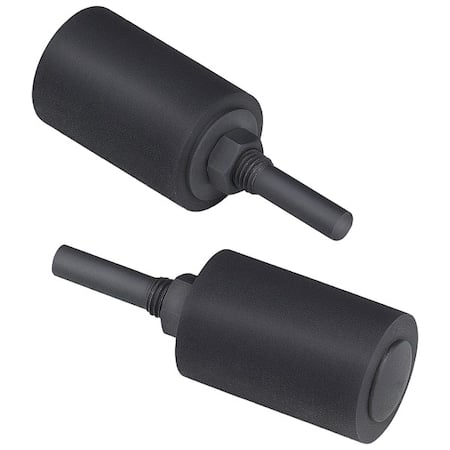 Expanding Drum, 1 in Dia, 1 1/2 in W MPN:45138