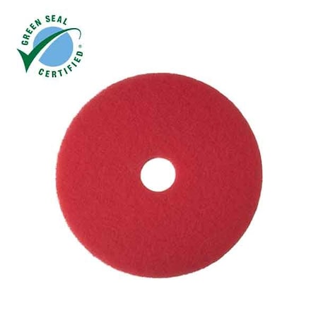 Buffing Pad 5100N, 19