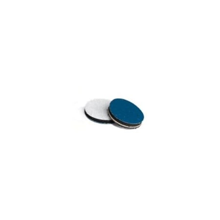 Finesse-it PSA Soft Pad 3125P, 1-1/4in Di, PK20 MPN:60537