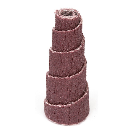 Full Tapered Crtrdg Rl 341D, 3/8inx1inx1/8in P180 Xwt, 100/pk MPN:7010327576