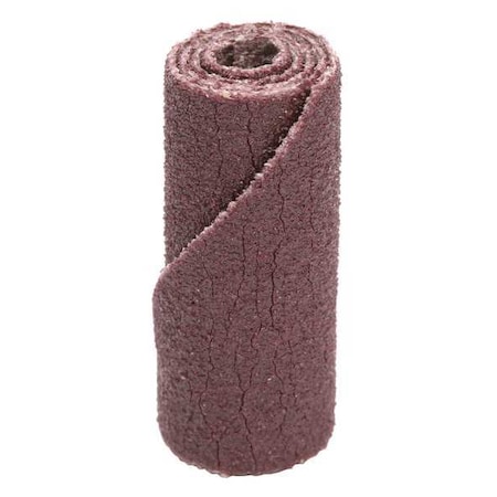 Cartridge Roll, 3/8 in Dia, 1 in L, PK100 MPN:7010363542