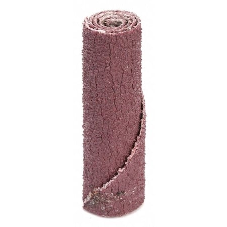 Tapered Cartridge Roll, 1/2