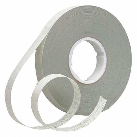 Microfinishing Film Rl 362L, 2.5inx300ftx, PK5 MPN:7100142401