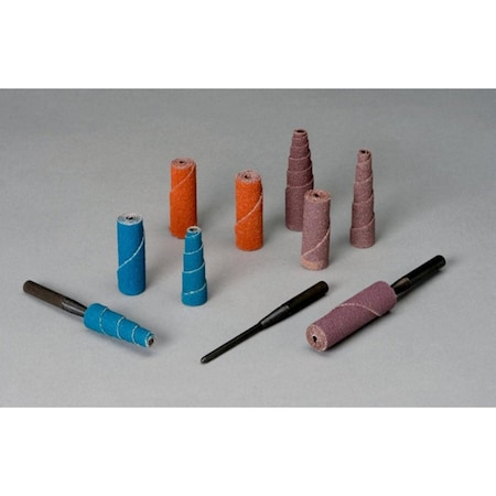 A/O STRT Cart Roll, 3/4x2x1/4 60G, PK25 MPN:713057