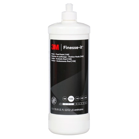 Polish, Final Finish, Gry, Liter MPN:82877