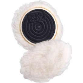 3M™ Finesse-it™ Wool Knit Buffing Pad 85078 3