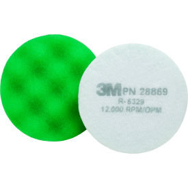 3M™ Finesse-it™ Advanced Foam Buffing Pad 28869 3-1/4