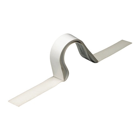 Carry Handle 8320 Wht, 1inx17inx3in, 110 MPN:8320