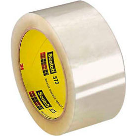 3M™ Scotch® 373 Carton Sealing Tape 2