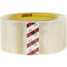 3M™ 375 Carton Sealing Tape 2