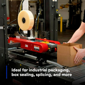 3M™ Scotch® 371 Machine Length Carton Sealing Tape 2