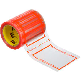 3M™ Scotch® 824 Pouch Tape 5