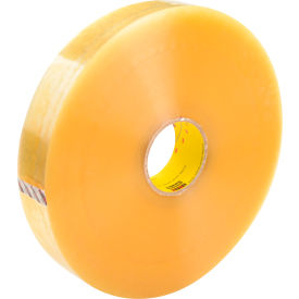 3M™ Scotch® 375 Machine Length Carton Sealing Tape 2