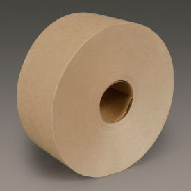 3M™ 6142 Water Activated Paper Tape Medium Duty 3