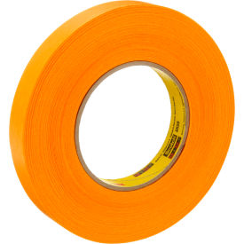 3M™ 2525 Performance Flatback Tape 11/16