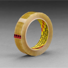 Scotch® 681 Light Duty Packaging Tape 3/4