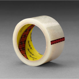 Scotch® 605 Light Duty Packaging Tape 1