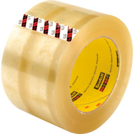 3M™ Scotch® 373 Carton Sealing Tape 3