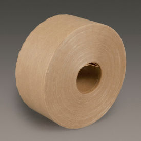 3M™ 6145 Water Activated Paper Tape Light Duty 3