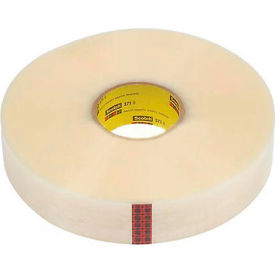 3M™ Scotch® 371 Machine Length Carton Sealing Tape 3