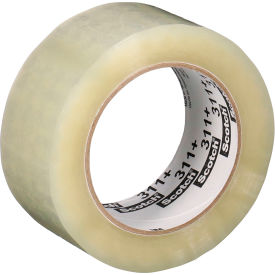 3M™ Scotch® 311+ Carton Sealing Tape 2
