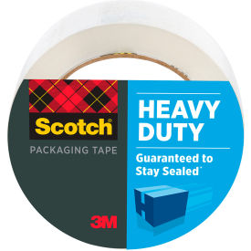 3M™ Scotch® 3850 Heavy Duty Shipping Packaging Tape 1-7/8