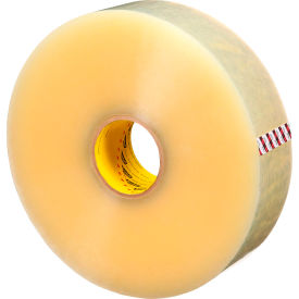 3M® Scotch® 375+ Machine Length Carton Sealing Tape 3