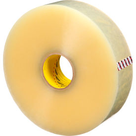 3M® Scotch® 375+ Machine Length Carton Sealing Tape 3