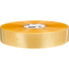 3M™ Tartan™ 305 Machine Length Carton Sealing Tape 2