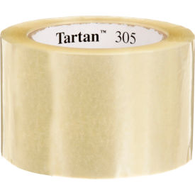 3M™ Tartan™ 305 Carton Sealing Tape 3