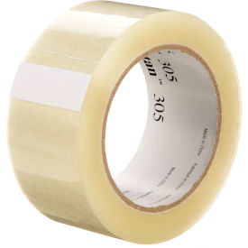 3M™ Tartan™ 305 Carton Sealing Tape 2