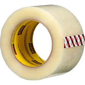 3M® Scotch® 373+ Carton Sealing Tape 3