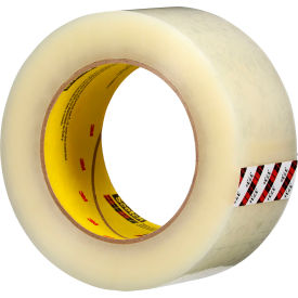 3M® Scotch® 373+ Carton Sealing Tape 2